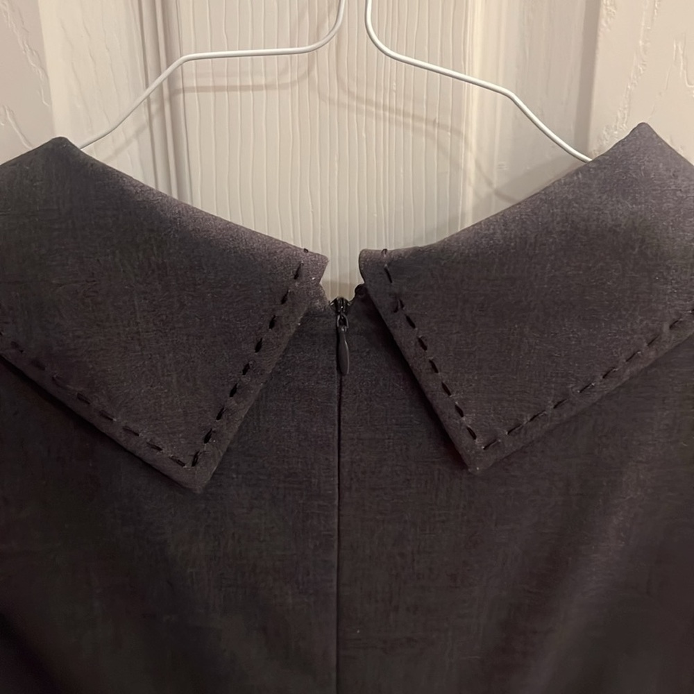 Tahari work dress size 6p - Picture 6 of 6